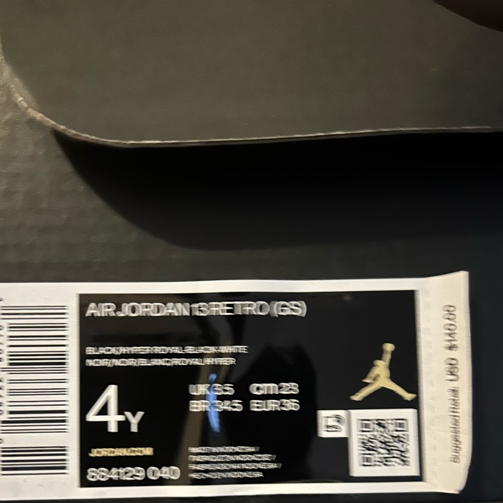 Jordan 13s - Picture 2 of 4